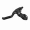 Universal Brake Levers, Ultralight Aluminum Alloy Bike Brake Set, Diameter Brake Lever