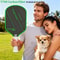 Professional Pickleball Rackets, Lightweight Non-Slip Pickle Ball Paddle, Frosted Surface Pickleball Paddles