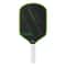 Professional Pickleball Rackets, Lightweight Non-Slip Pickle Ball Paddle, Frosted Surface Pickleball Paddles