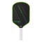Professional Pickleball Rackets, Lightweight Non-Slip Pickle Ball Paddle, Frosted Surface Pickleball Paddles