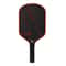Professional Pickleball Rackets, Lightweight Non-Slip Pickle Ball Paddle, Frosted Surface Pickleball Paddles