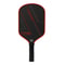 Professional Pickleball Rackets, Lightweight Non-Slip Pickle Ball Paddle, Frosted Surface Pickleball Paddles