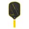 Professional Pickleball Rackets, Lightweight Non-Slip Pickle Ball Paddle, Frosted Surface Pickleball Paddles