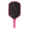 Professional Pickleball Rackets, Lightweight Non-Slip Pickle Ball Paddle, Frosted Surface Pickleball Paddles