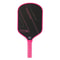 Professional Pickleball Rackets, Lightweight Non-Slip Pickle Ball Paddle, Frosted Surface Pickleball Paddles