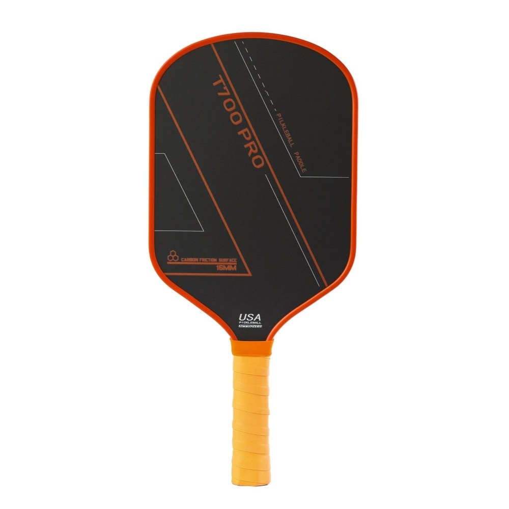 Professional Pickleball Rackets, Lightweight Non-Slip Pickle Ball Paddle, Frosted Surface Pickleball Paddles
