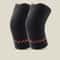 Thickened Warm Knee Protector, New Windproof Knee Warmers Cold Proof Double Side Knee Pads for Autumn Winter