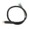 High Sensitivity Electric Scooter Motor Cable, Copper Core Waterproof Wire