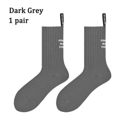 versatile sports home socks, warm soft cotton socks for all seasons