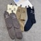Versatile Sports Home Socks, Warm Soft Cotton Socks for All Seasons