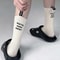 Versatile Sports Home Socks, Warm Soft Cotton Socks for All Seasons