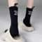 Versatile Sports Home Socks, Warm Soft Cotton Socks for All Seasons