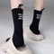 Versatile Sports Home Socks, Warm Soft Cotton Socks for All Seasons