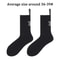 Versatile Sports Home Socks, Warm Soft Cotton Socks for All Seasons