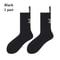 Versatile Sports Home Socks, Warm Soft Cotton Socks for All Seasons