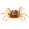 Fishing Lures Fishing, New Silicone Rubber Crab Bait, Soft Brown Green Orange Sea, Double Hook