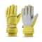 Touch Screen Winter Gloves, Warm Cotton Oxford Gloves for Outdoor Cycling Skiing