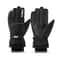Touch Screen Winter Gloves, Warm Cotton Oxford Gloves for Outdoor Cycling Skiing