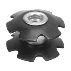 bicycle stem cap set, aluminium alloy bike headset spacer, handlebar stem spacers