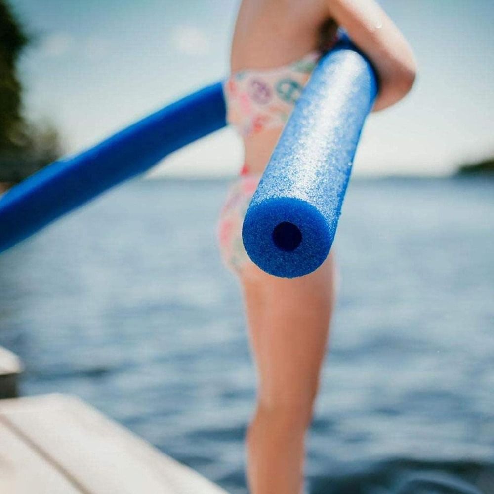 Floating Foam Sticks Pool, Noodle Flexible Foam Stick Rod, Swimming Pool Foam Aid