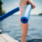 Floating Foam Sticks Pool, Noodle Flexible Foam Stick Rod, Swimming Pool Foam Aid