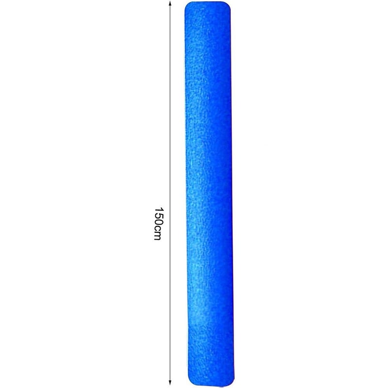 Floating Foam Sticks Pool, Noodle Flexible Foam Stick Rod, Swimming Pool Foam Aid