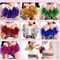 Sports Game Pompoms, High Quality Flower Ball, Sports Match Bracelet, Cheering Styles