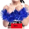 Sports Game Pompoms, High Quality Flower Ball, Sports Match Bracelet, Cheering Styles