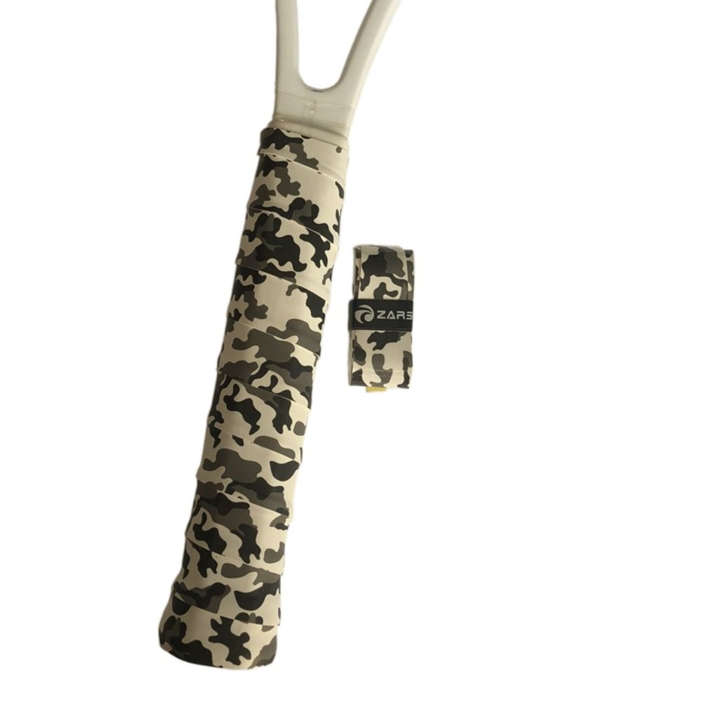 Sweat Absorption Antislip Band Racquet Overgrips For Enhanced Shock Absorption 4