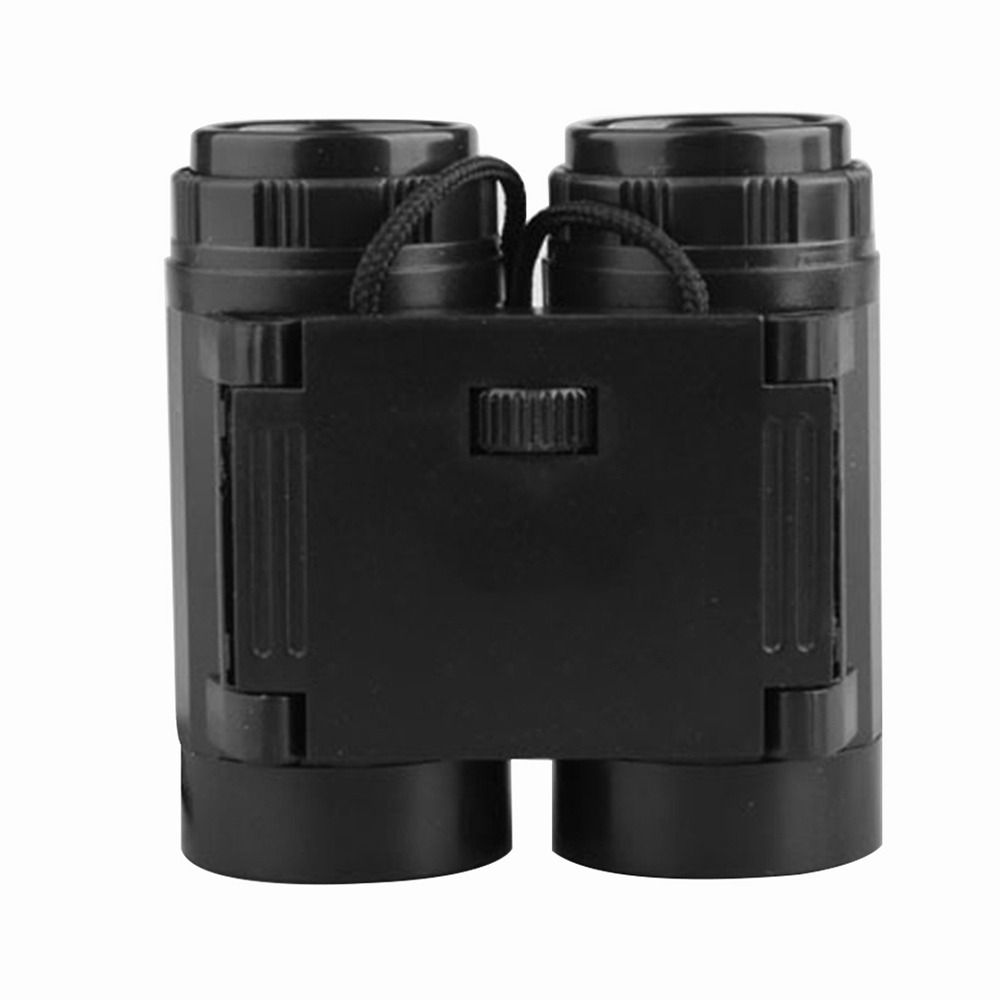 Mini Pocket Sightseeing Binoculars Lightweight Antiskid Pocket Telescope Compact Binoculars For Out 7