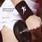 Breathable Sports Wristband Elastic Sweat Band Protective Gear For Running Badminton Unisex Wrist P 4