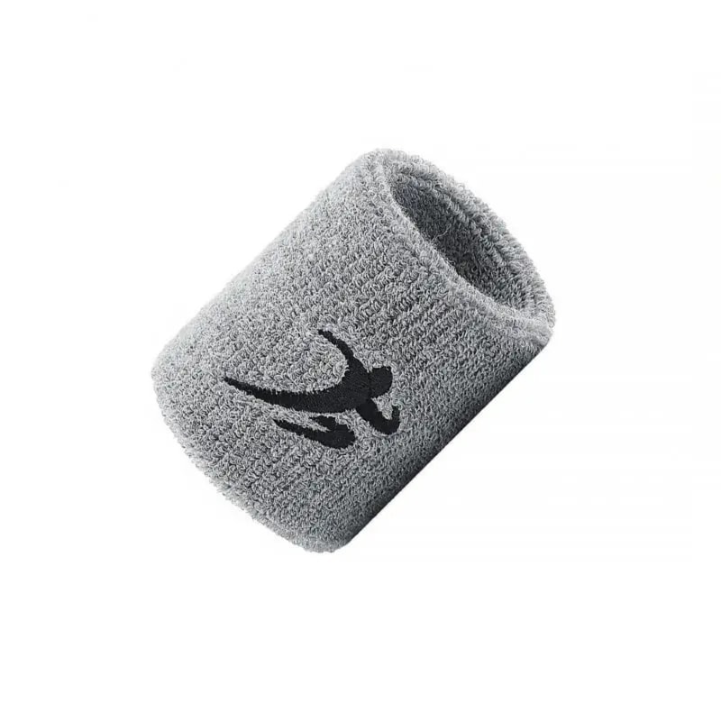 Breathable Sports Wristband Elastic Sweat Band Protective Gear For Running Badminton Unisex Wrist P 6