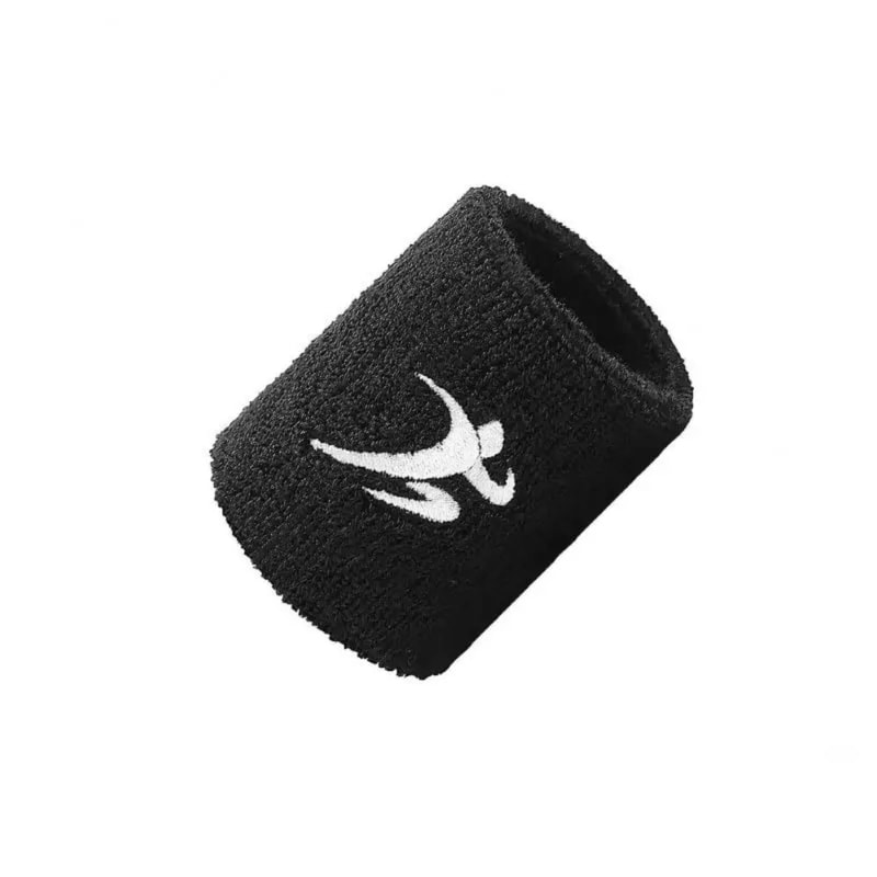 Breathable Sports Wristband Elastic Sweat Band Protective Gear For Running Badminton Unisex Wrist P 8