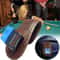New Billiard Cue Holder Bag With Hook Portable Chalk Holder Pool Cue Supplies 2