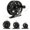 Light Plastic Body Fishing Reel, Fly Ice Sea Fish Wheel, Tackle Equipment for Fishing Gear