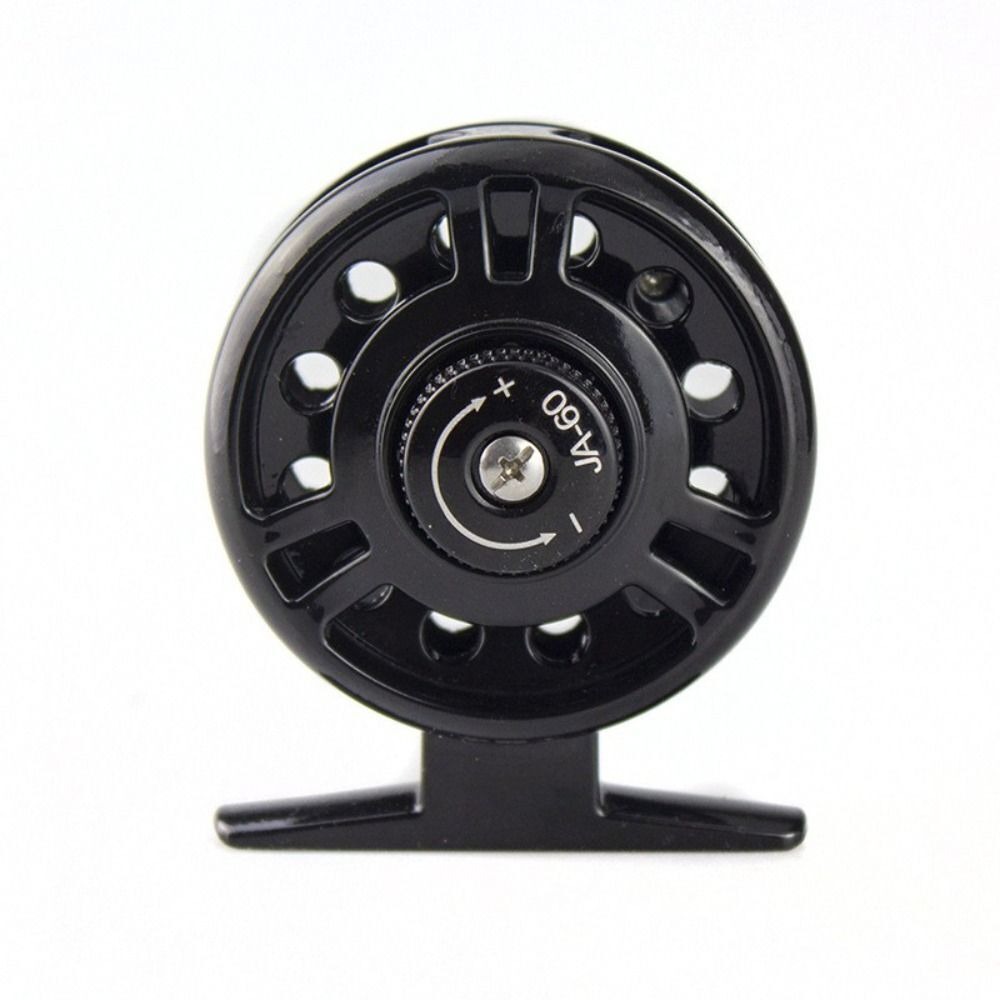 Light Plastic Body Fishing Reel, Fly Ice Sea Fish Wheel, Tackle Equipment for Fishing Gear
