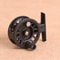 Light Plastic Body Fishing Reel, Fly Ice Sea Fish Wheel, Tackle Equipment for Fishing Gear