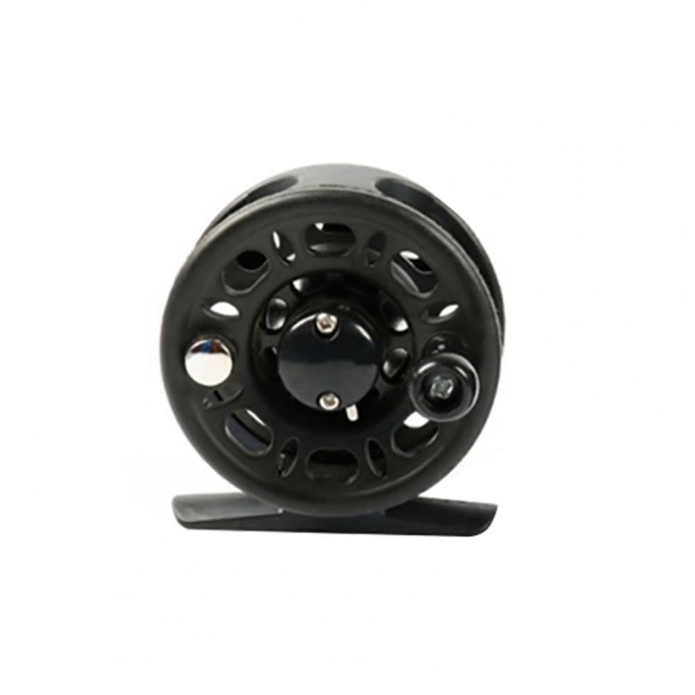 Light Plastic Body Fishing Reel, Fly Ice Sea Fish Wheel, Tackle Equipment for Fishing Gear