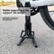 Wheel Support Mountain Bike Lightweight Portable Stable Bike Stand Bicycles Support Rack 3
