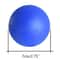 Massager Ball Finger Exerciser Rehabilitation Training Grip Ball For Stress Relief And Finger Stren 5