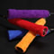 Durable Anti-slip Badminton Racket Handle Belt, Thickened Microfiber Towel Tape for Grip