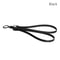 Adjustable Tension Serrated Design Cable Tie Handcuffs, Disposable Restraint Straps, Heavy Duty Plastic, High Tensile