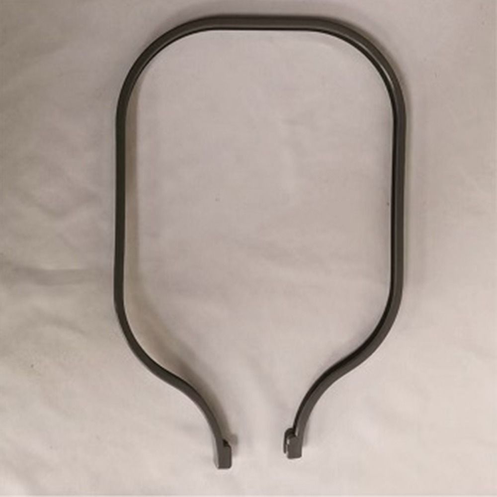 Practical Pickleball Racket Edge Protection Decorative Paddle Edge Guard Fixed Replacement 3