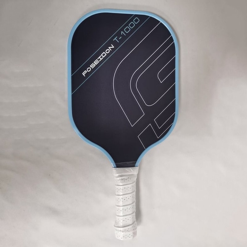 Practical Pickleball Racket Edge Protection Decorative Paddle Edge Guard Fixed Replacement 4