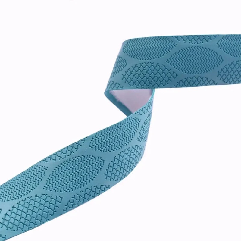 Badminton Racket Grips Over Grip Tape Soft Thicken Antislip Sweat Band Fishing Rod Overgrips Band T 3