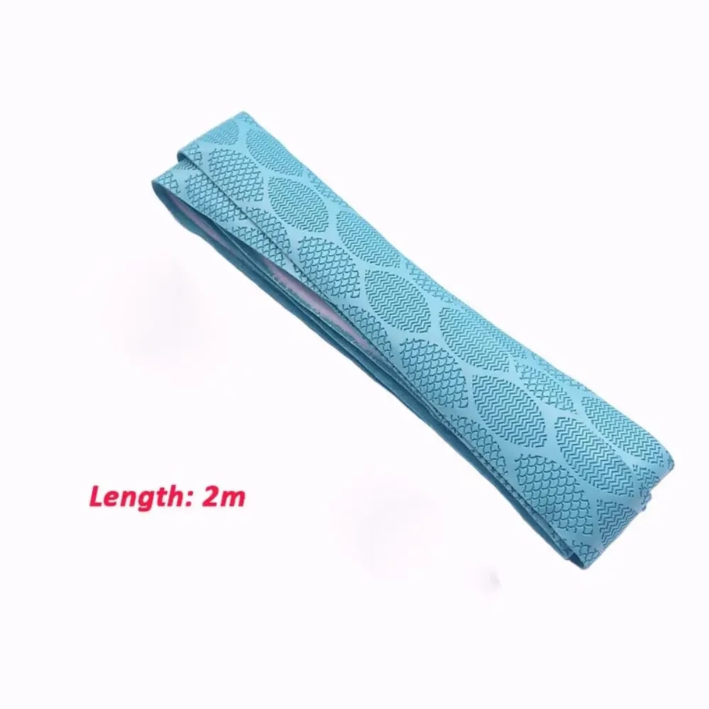 Badminton Racket Grips Over Grip Tape Soft Thicken Antislip Sweat Band Fishing Rod Overgrips Band T 5