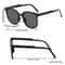 Foldable Sunglasses For Summer Easy Carry Goggles Driver Shades Eyewear For Women Men 5