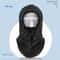 Full Face Ski Mask Caps Women Fashion Polar Fleece Balaclava Windproof Winter Hat Winter Warmer 1