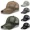 Sunscreen Hats Quick Dry Full Mesh Baseball Cap Summer Fashion Men Women Protection Caps