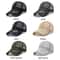 Sunscreen Hats Quick Dry Full Mesh Baseball Cap Summer Fashion Men Women Protection Caps
